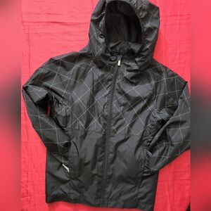 All In Motion kid's rain jacket